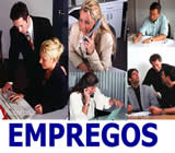 Agências de Emprego no Centro de Curitiba